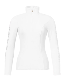 Skipully Goldbergh Women Brezza White