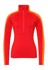 Skipully Goldbergh Women Fuoco Flame