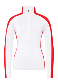Skipully Goldbergh Women Fuoco White