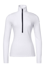Skipully Goldbergh Women Icon White