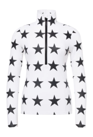 Skipully Goldbergh Women Lunaria White
