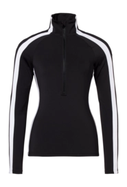 Skipully Goldbergh Women Meave Black/White
