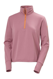 Skipully Helly Hansen Women Versalite Cinched Fleece Wildberry