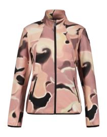 Skipully Luhta Women Auttoinen Abricot Slim Fit