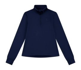 Skipully Poederbaas Women Arctic Pully 2.0 Navy Regular Fit