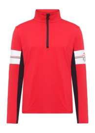 Skipully Toni Sailer Men Aaron Signal Red