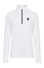 Skipully Toni Sailer Men Brendan Bright White