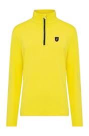 Skipully Toni Sailer Men Brendan Nepal Yellow