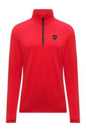 Skipully Toni Sailer Men Brendan Signal Red
