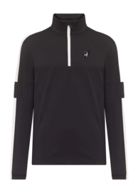 Skipully Toni Sailer Men Connor Black