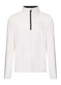 Skipully Toni Sailer Men Giorgio Bright White