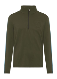 Skipully Toni Sailer Men Giorgio Dark Pine