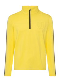 Skipully Toni Sailer Men Giorgio Nepal Yellow