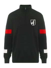 Skipully Toni Sailer Men Hubert Black