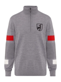 Skipully Toni Sailer Men Hubert Iron Gate