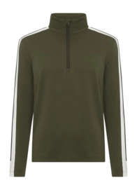 Skipully Toni Sailer Men Jordy Dark Pine