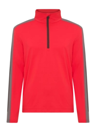 Skipully Toni Sailer Men Jordy Signal Red
