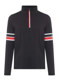 Skipully Toni Sailer Men Mateo Black