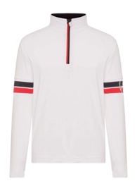 Skipully Toni Sailer Men Mateo Signal Red