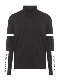 Skipully Toni Sailer Men Pepe Black