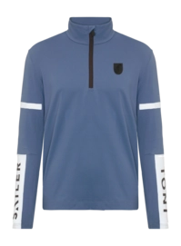 Skipully Toni Sailer Men Pepe Blue Metal