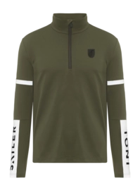 Skipully Toni Sailer Men Pepe Dark Pine