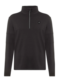 Skipully Toni Sailer Men Victor Black