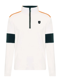 Skipully Toni Sailer Men Victor Bright White