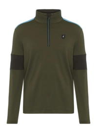 Skipully Toni Sailer Men Victor Dark Pine