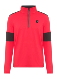 Skipully Toni Sailer Men Victor Signal Red