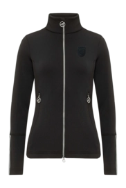 Skipully Toni Sailer Women Kathi Black