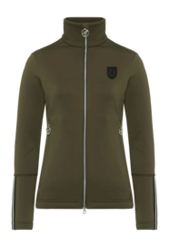 Skipully Toni Sailer Women Kathi Dark Pine