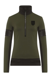 Skipully Toni Sailer Women Kiki Dark Pine
