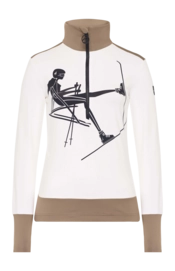 Skipully Toni Sailer Women Marylou Habitat YKK VISLON
