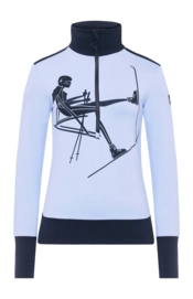Skipully Toni Sailer Women Marylou Let It Snow
