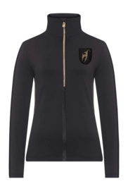 Skipully Toni Sailer Women Nika Black