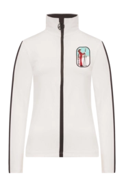 Skipully Toni Sailer Women Nika Bright White