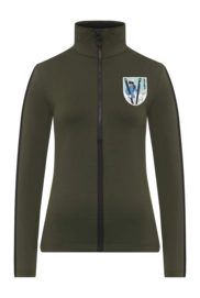 Skipully Toni Sailer Women Nika Dark Pine