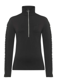 Skipully Toni Sailer Women Vreni Black