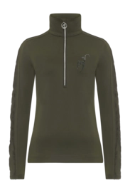 Skipully Toni Sailer Women Vreni Special Dark Pine