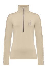 Skipully Toni Sailer Women Vreni Special Mineral Earth