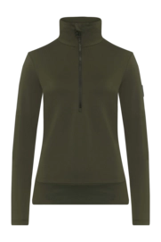 Skipully Toni Sailer Women Wieka Dark Pine