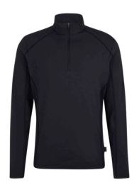 Skipully Ziener Men Jelano Z Midlayer Black