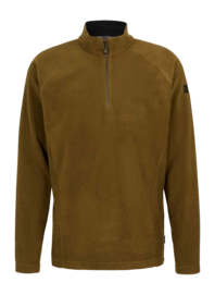 Skipully Ziener Men Jusei Z Midlayer Seaweed