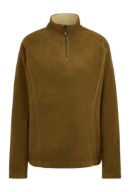 Skipully Ziener Women Januki Z Midlayer Seaweed