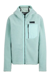 Skipully Ziener Women Juha Z Dried Eucalyptus Midlayer