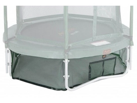 Veiligheidsnet Onder Trampoline Avyna 10 Groen