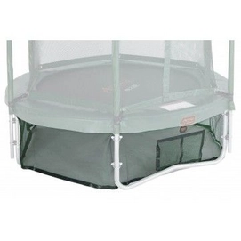 Veiligheidsnet Onder Trampoline Avyna 08 Groen