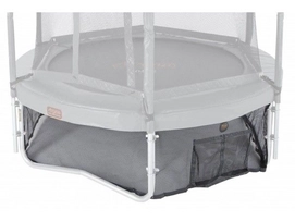Veiligheidsnet Onder Trampoline Avyna 08 Grijs