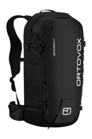 Ski Rugzak Ortovox Unisex Switchback Black Raven 27 890 g